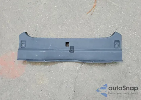 2018 Nissan Maxima 3.5 Sv из США, поврежденный, VIN 1N4AA6AP8JC374507